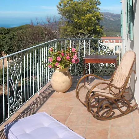 Holiday home Holiday Cigala - Zaa101
