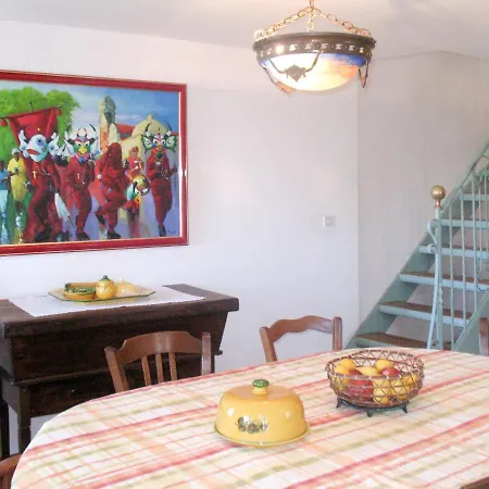 Holiday Cigala - Zaa101 Prázdninový dům Calenzana