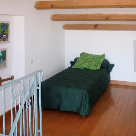 Prázdninový dům Holiday Cigala - Zaa101 Calenzana
