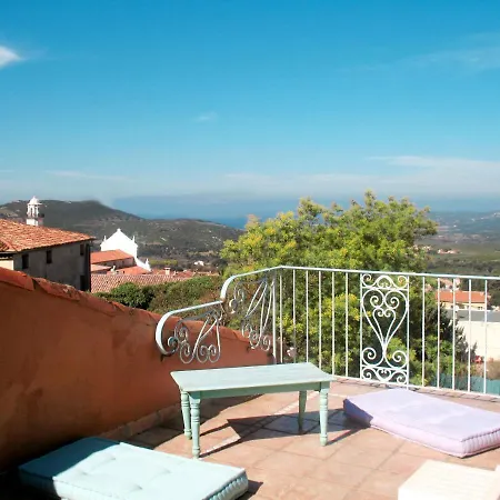 Prázdninový dům Holiday Cigala - Zaa101 Calenzana
